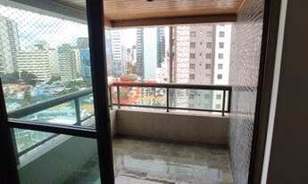 Imagem: Apartamento em Aclimação - São Paulo