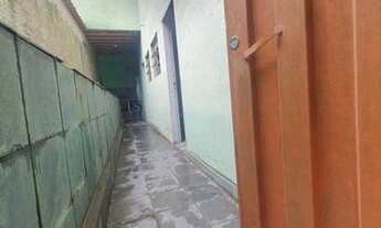 Imagem 4: Casa para venda tem 89 metros quadrados com 2 quartos em Coqueiro - Belém - PA