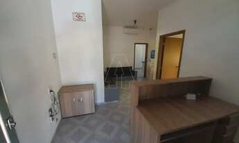 Imagem 1: Araçatuba - Sala Comercial - Vila Mendonça