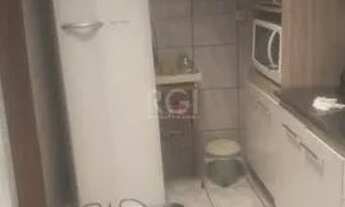 Imagem 7: PORTO ALEGRE - Casa Padrão - Restinga