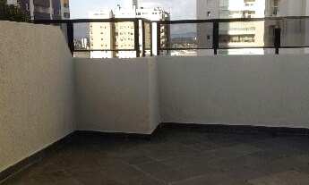 Imagem 2: Apartamento Cobertura Duplex - Jardim Aquarius - Residencial Ponta Negra - 137m² - 4 Dormi