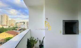 Imagem 3: Apartamento com 2 dormitórios à venda, 77 m² por R$ 320.000,00 - Vila Nova - Blumenau/SC