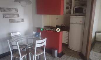 Imagem 5: Flat com 1 dormitório para alugar em Belo Horizonte