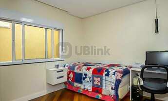 Imagem 6: Sobrado á Venda em Indianópolis 03 dormitórios 200m²