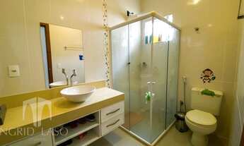 Imagem 4: Casa em Condomínio em Vale dos Cristais - Macaé