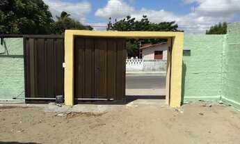 Imagem: Térrea para aluguel possui 75 metros quadrados