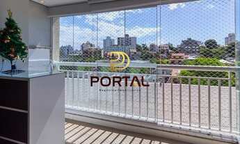 Imagem 4: PORTO ALEGRE - Apartamento Padrão - JARDIM LINDOIA