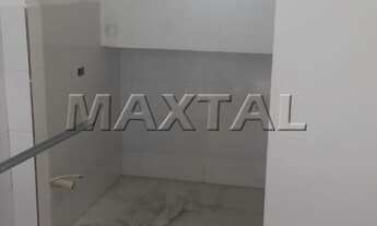 Imagem 6: Apartamento Novo Studio em Tucuruvi