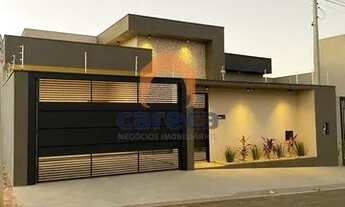 Imagem: Casa para Venda em Bady Bassitt, Avenida