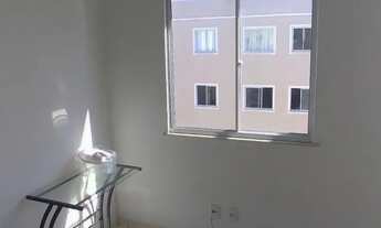 Imagem 5: ALUGO APARTAMENTO 2 QUARTOS 1 BANHEIRO RESERVA JARDIM