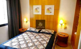 Imagem 3: Flat, Moema - São Paulo