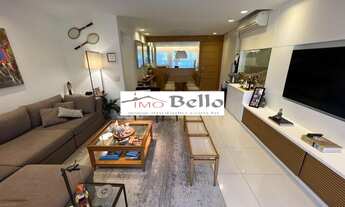 Imagem: VENDO SPLENDORE ARAGUAIA 3 QUARTOS COM 96M²