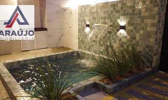 Imagem 2: Apartamento com 3 dormitórios à venda, 51 m² por R$ 235.000,00 - Jardim 13 de Maio - João