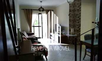 Imagem 5: Cobertura Duplex Jardim Mar- SBC , 180 m² com espaço gourmet