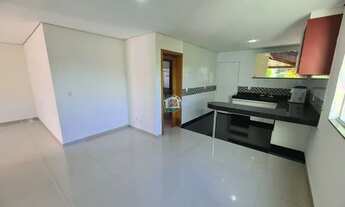 Imagem 6: Casa com 3 dormitórios à venda, 150 m² por R$ 950.000,00 - Condomínio Estância das Aroeira