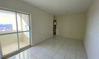 Imagem 2: Apartamento com 2 quartos no Inédito Clube Residencial Edificio - Bairro Centro em Londri