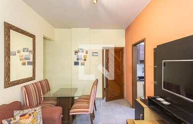 Imagem 3: Apartamento para Aluguel - Grajaú, 2 Quartos, 75 m2