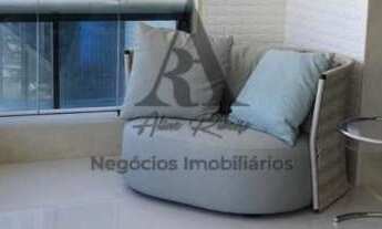 Imagem 14: Vendo essa linda cobertura frente para praia