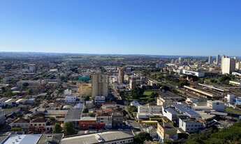 Imagem 5: Apartamento com 2 quartos no Inédito Clube Residencial Edificio - Bairro Centro em Londri