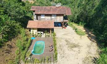 Imagem 2: Sítio em Canelinha