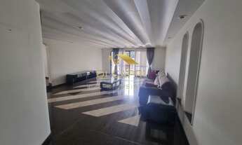 Imagem: Apartamento Tatuapé com 314,00m2