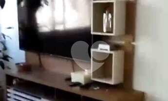 Imagem 3: Apartamento com 2 quartos à venda, 65 m² por R$ 1.550.000 - Ipanema - Rio de Janeiro/RJ