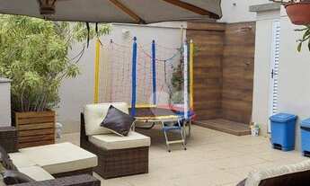 Imagem 3: Cobertura com 3 dormitórios à venda, 130 m² por R$ 720.000,00 - Taquara - Rio de Janeiro/R