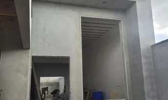 Imagem 1: Casa em Jacareí, 02 quartos