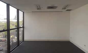 Imagem 6: PORTO ALEGRE - Conjunto Comercial/Sala - Centro Histórico