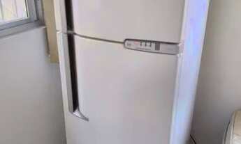 Imagem 4: Kitnete mobiliado