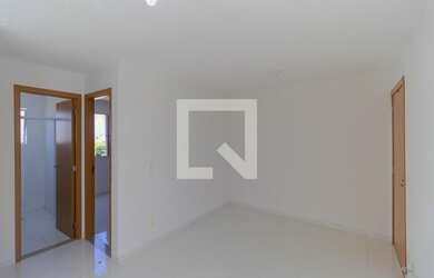 Imagem 7: Apartamento para Aluguel - Jardim São Vicente , 2 Quartos, 42 m2