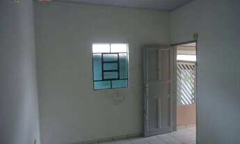 Imagem 5: Casa com 1 dormitório para alugar, 50 m² por R$ 1.100,00/mês - São João Clímaco - São Paul