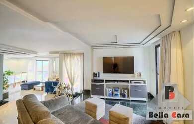 Imagem 5: Apto. alto padrão no Parque da Mooca 157 m²