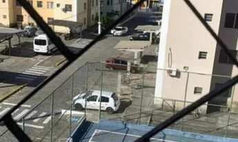 Imagem 6: Condominio Res. Dr. Armando Domingues