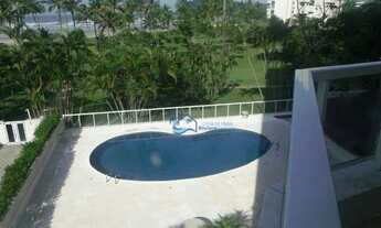 Imagem: Apartamento com 4 dormitórios para alugar