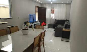 Imagem 2: Sobrado 3 dormitorios 1 suíte 2 vagas de garagem na Penha