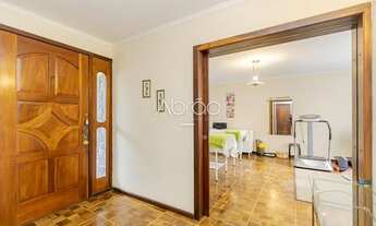 Imagem 7: Venha conhecer esta ótima residência próxima ao Bosque do Alemão no Jardim Schäffer - Vist