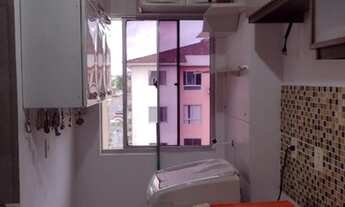 Imagem 5: Apartamento no Tarumã-Açu, 3 quartos