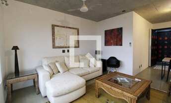 Imagem 4: Apartamento para Aluguel - Santo Amaro , 2 Quartos, 74 m2