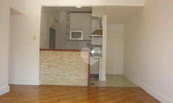 Imagem: Apartamento com 2 dormitórios à venda