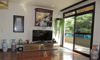 Imagem 4: Cobertura para Venda em Rio de Janeiro, Freguesia (Jacarepaguá), 4 dormitórios, 1 suíte, 3