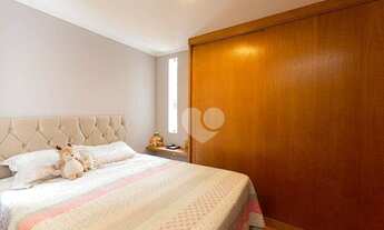 Imagem 7: Casa com 2 dormitórios à venda, 155 m² por R$ 1.500.000,00 - Laranjeiras - Rio de Janeiro