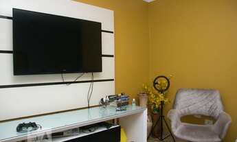 Imagem 4: Casa de Condomínio para Aluguel - Vila Ema, 3 Quartos, 135 m2