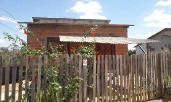 Imagem 6: Casa em alvenaria no Floresta Sul