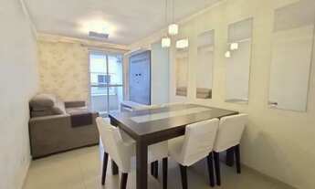 Imagem 2: Apartamento com 2 quartos para alugar por R$ 2000.00, 62.51 m2 - CRISTO REI - CURITIBA/PR