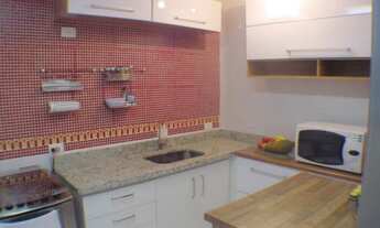 Imagem: SÃO PAULO - Apartamento Padrão - VILA