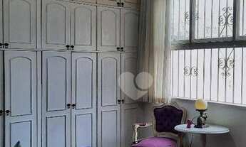 Imagem 5: Casa com 3 quartos à venda, 80 m² por R$ 432.000 - Grajaú - Rio de Janeiro/RJ