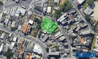 Imagem 3: AREA - JARDIM PERI - SP