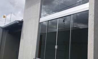 Imagem 3: Vendo casa nova p financiar