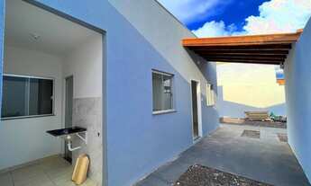 Imagem 6: Venda,casa térrea,Rivieira Park, Campo Grande,MS